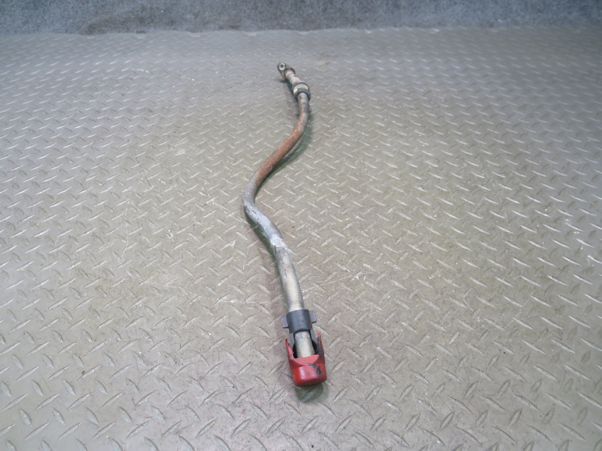 86-88 Mercedes W126 722.323 Automatic Transmission Oil DIP Stick w Tube OEM