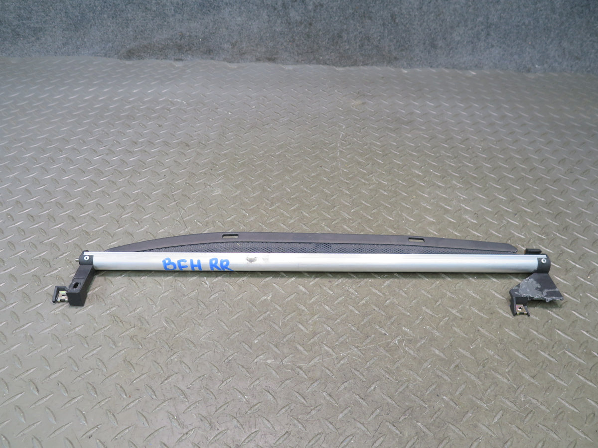97-03 BMW E39 540i Sedan Rear Right Door Window Sun Shade Roller Blind OEM