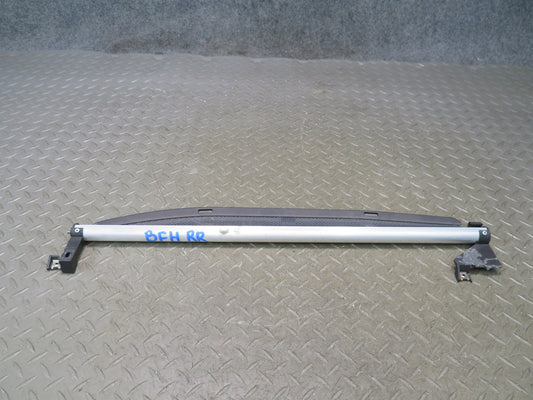 97-03 BMW E39 540i Sedan Rear Right Door Window Sun Shade Roller Blind OEM
