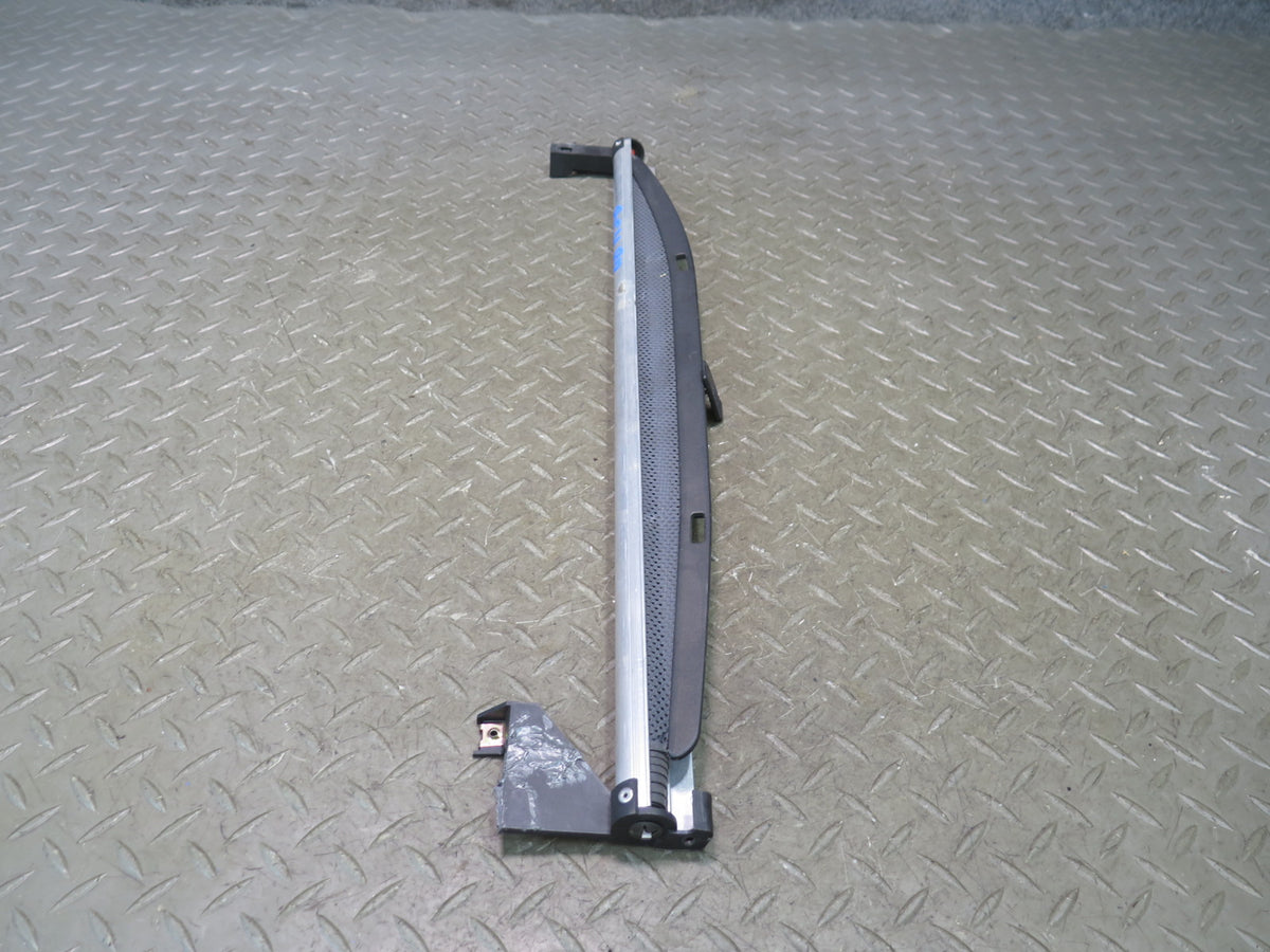 97-03 BMW E39 540i Sedan Rear Right Door Window Sun Shade Roller Blind OEM