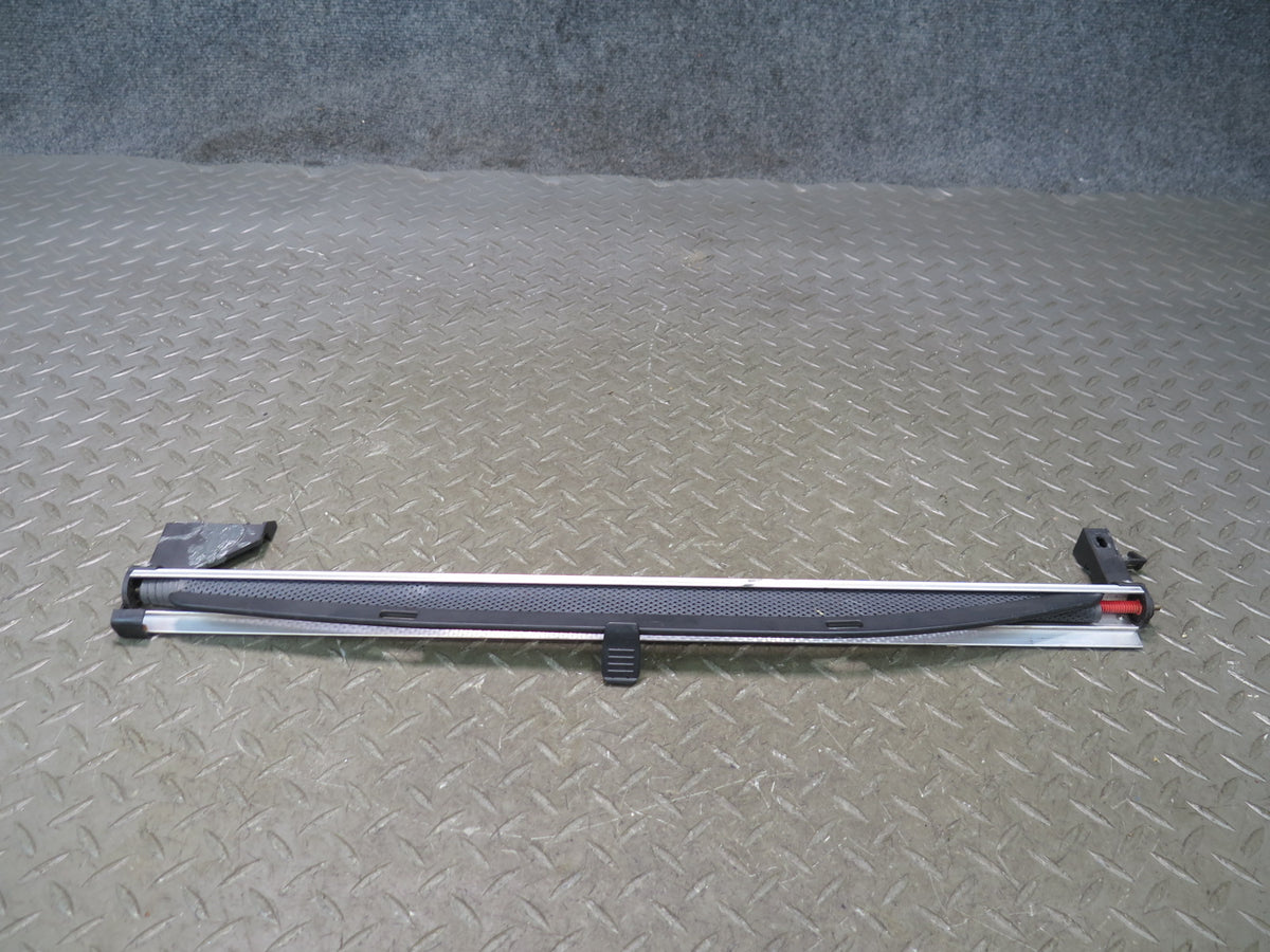 97-03 BMW E39 540i Sedan Rear Right Door Window Sun Shade Roller Blind OEM