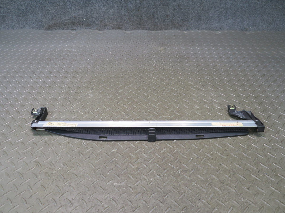 97-03 BMW E39 540i Sedan Rear Right Door Window Sun Shade Roller Blind OEM