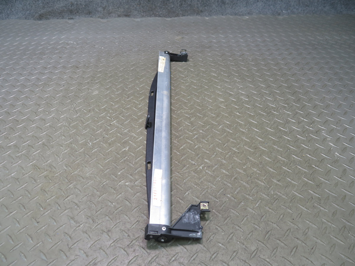 97-03 BMW E39 540i Sedan Rear Right Door Window Sun Shade Roller Blind OEM