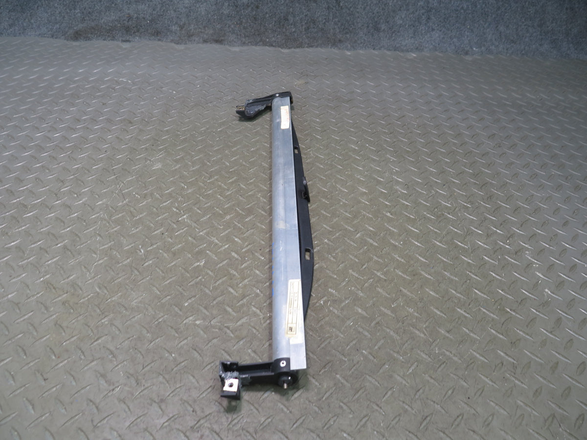 97-03 BMW E39 540i Sedan Rear Right Door Window Sun Shade Roller Blind OEM