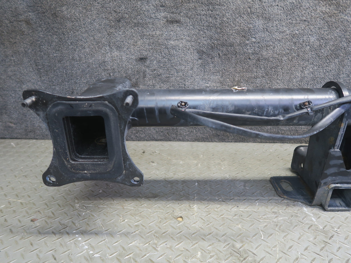 2012-2015 Mercedes X166 W166 Ml-class Rear Trailer Hitch TOW Towing Bar Set