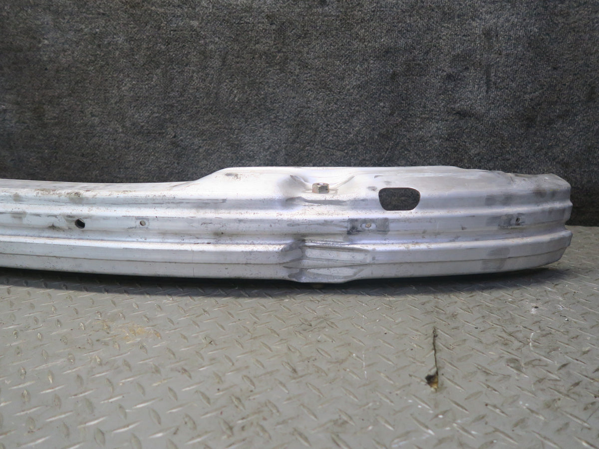 97-03 BMW E39 540i Front Bumper Impact Reinforcement Bar OEM