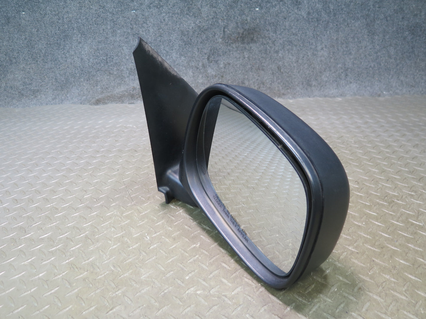 02-08 Dodge RAM 1500 DR Right Exterior Heated Side View Mirror OEM