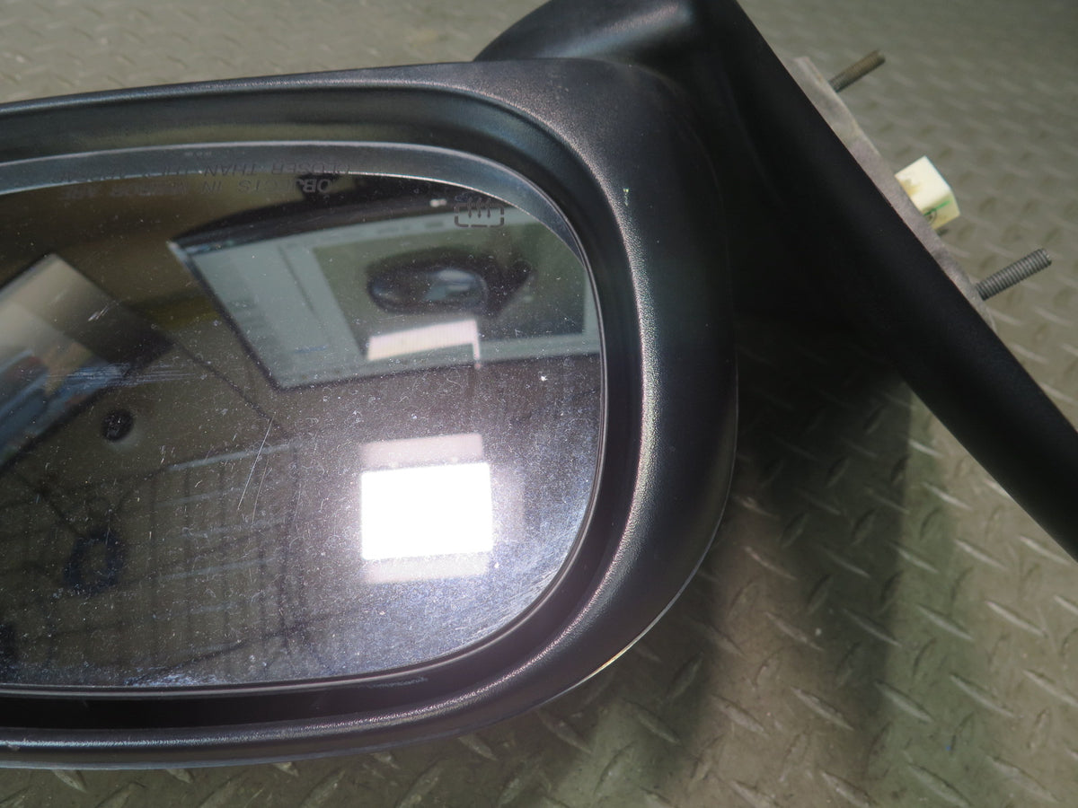 02-08 Dodge RAM 1500 DR Right Exterior Heated Side View Mirror OEM