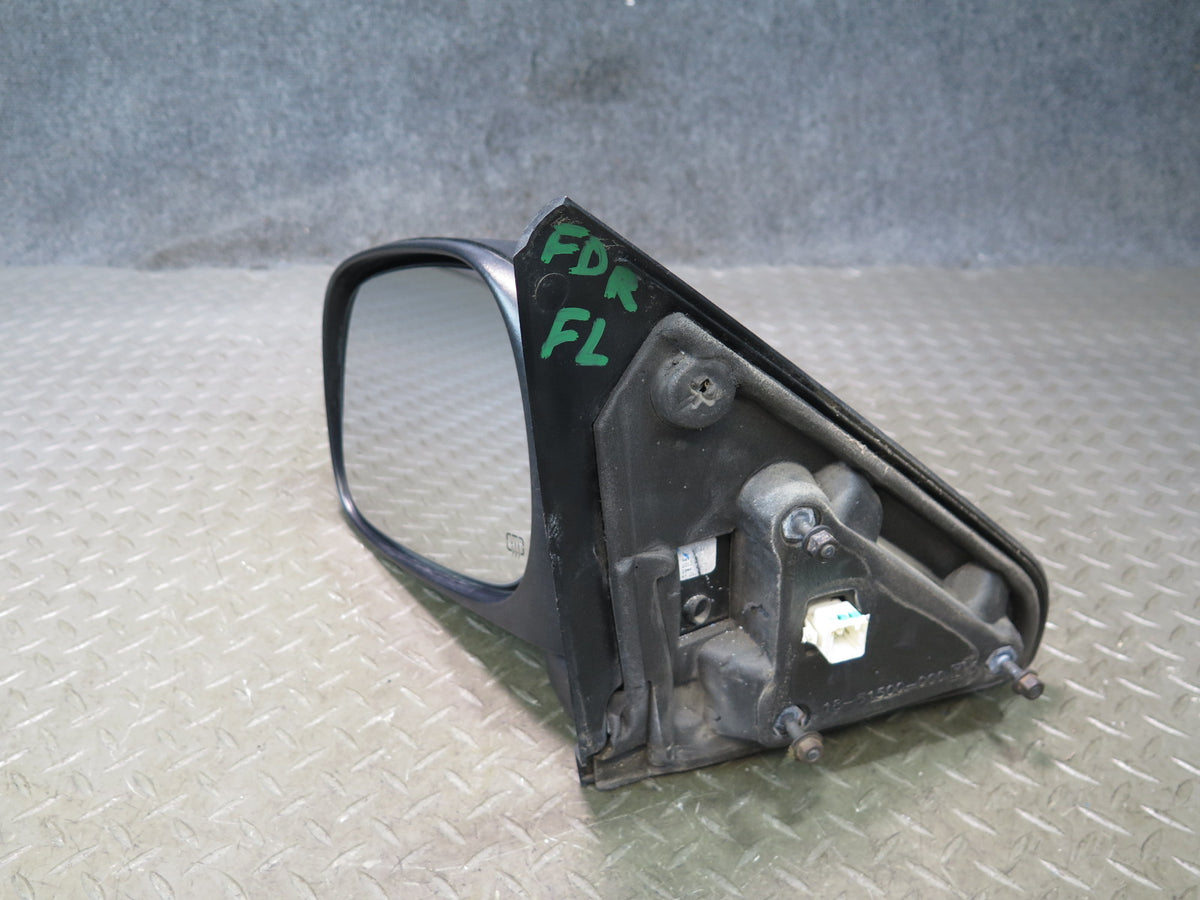 02-08 Dodge RAM 1500 DR Left Exterior Heated Side View Mirror OEM