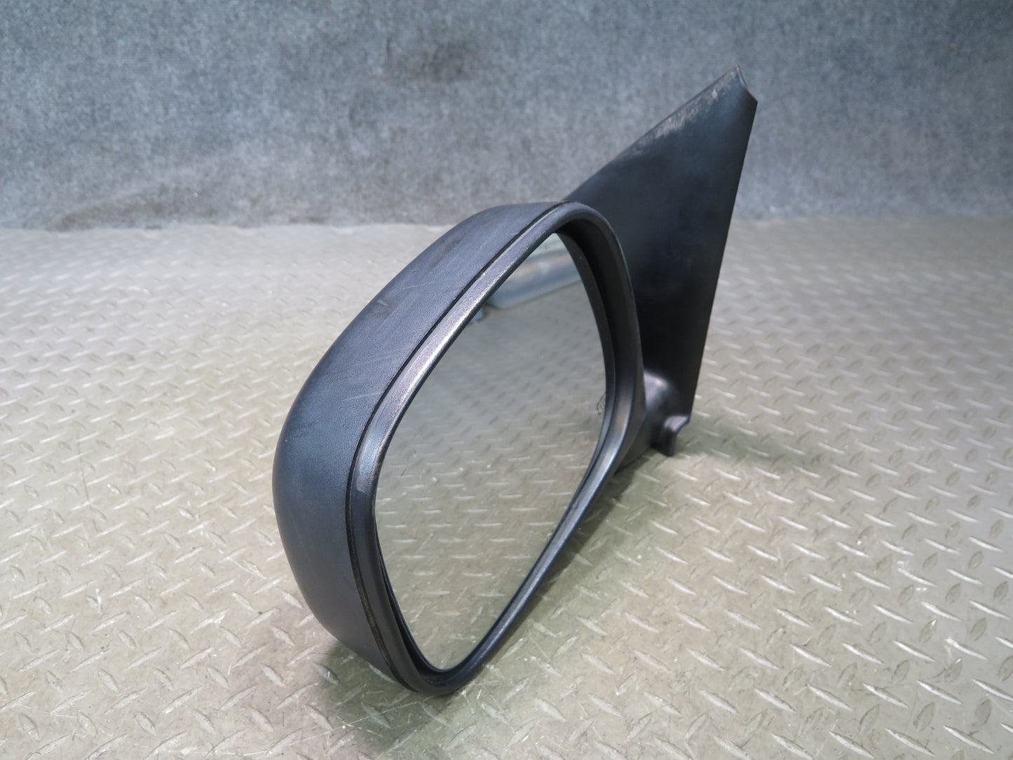 02-08 Dodge RAM 1500 DR Left Exterior Heated Side View Mirror OEM