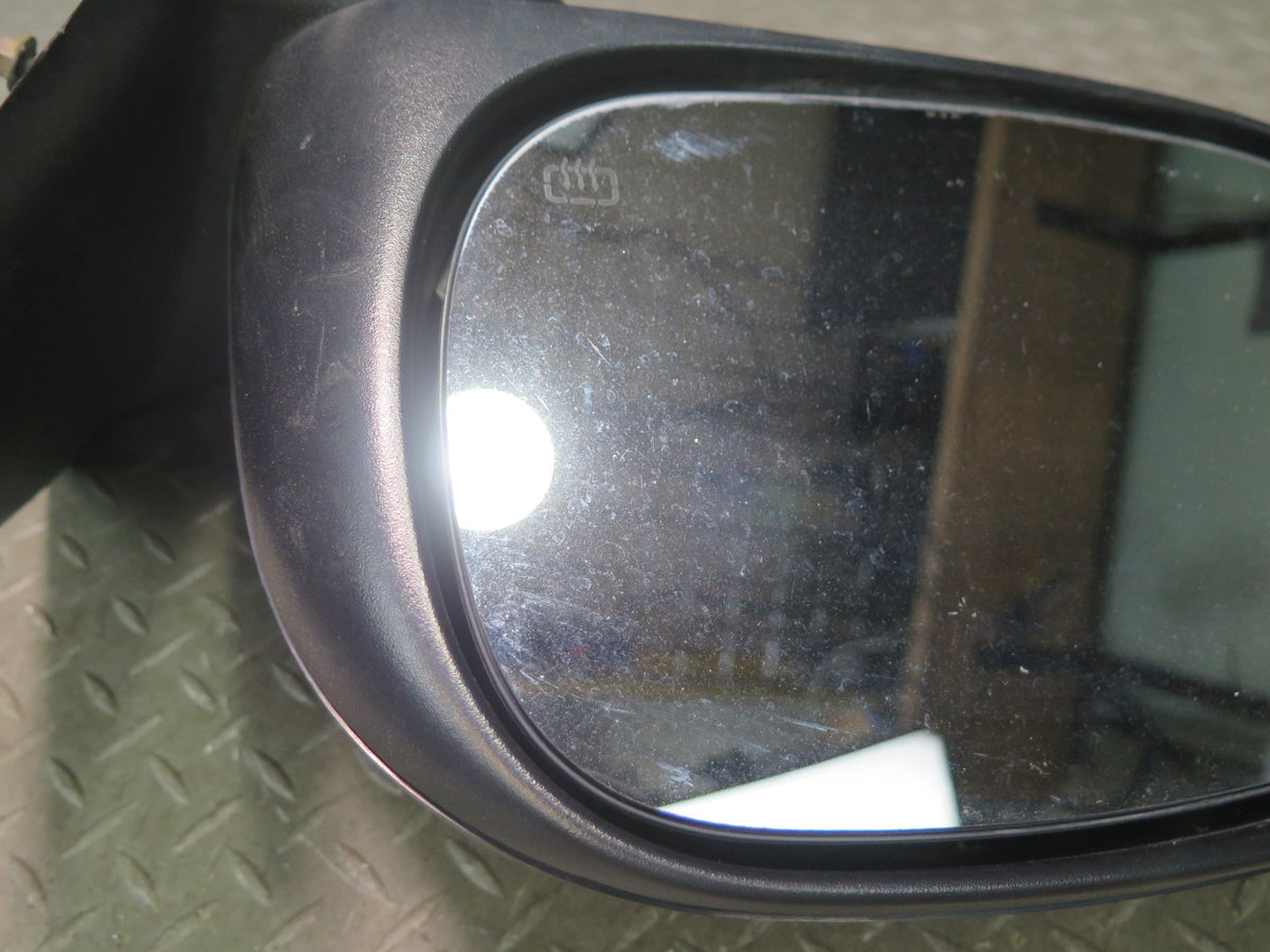 02-08 Dodge RAM 1500 DR Left Exterior Heated Side View Mirror OEM