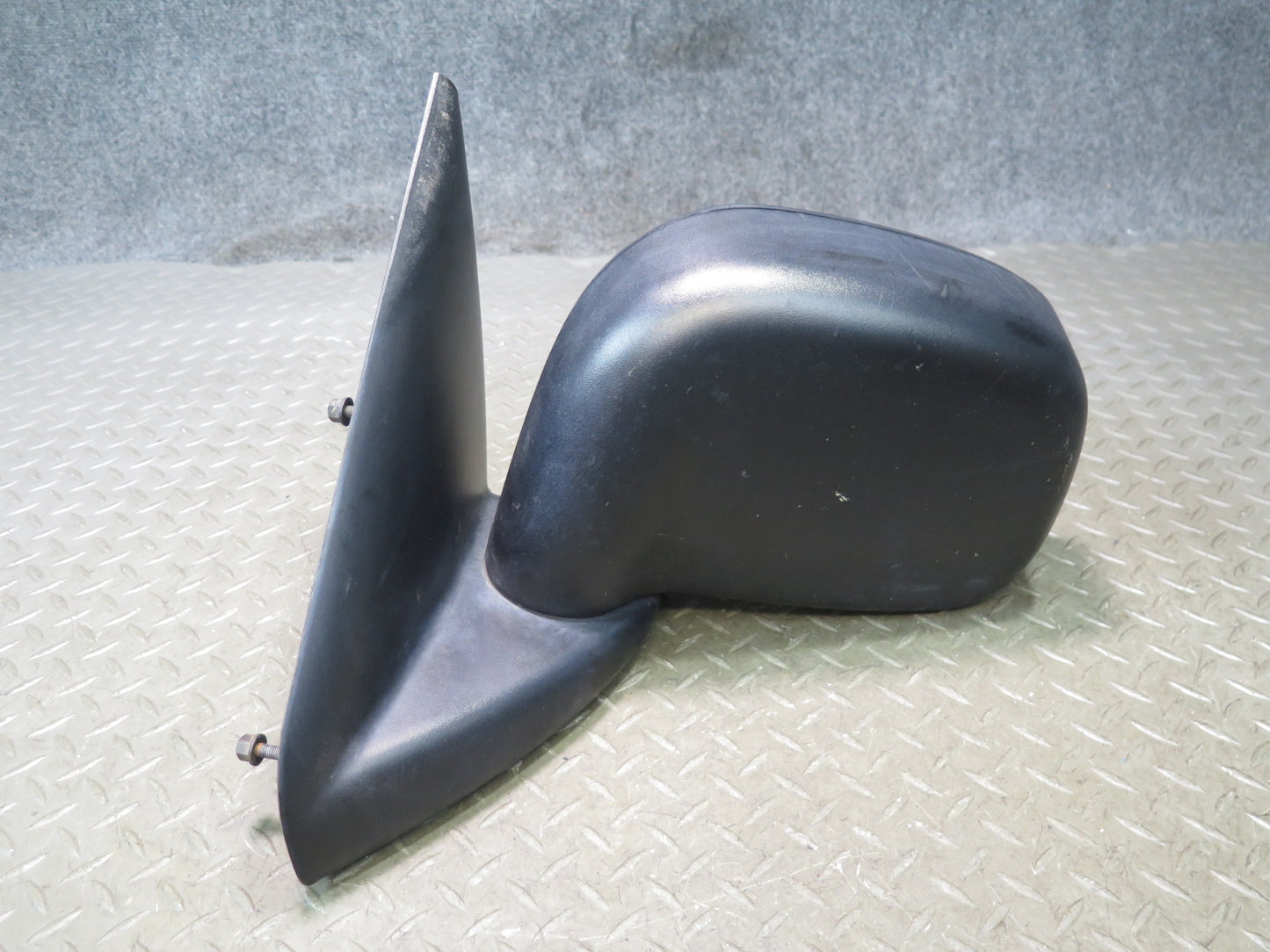 02-08 Dodge RAM 1500 DR Left Exterior Heated Side View Mirror OEM