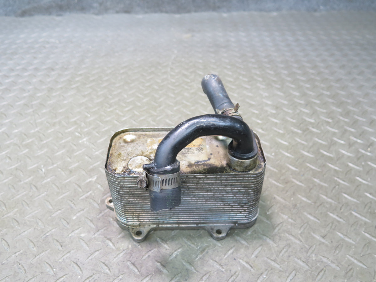 03-06 Bentley Continental GTC GT Flying Spur 6.0L Engine Oil Cooler Radiator