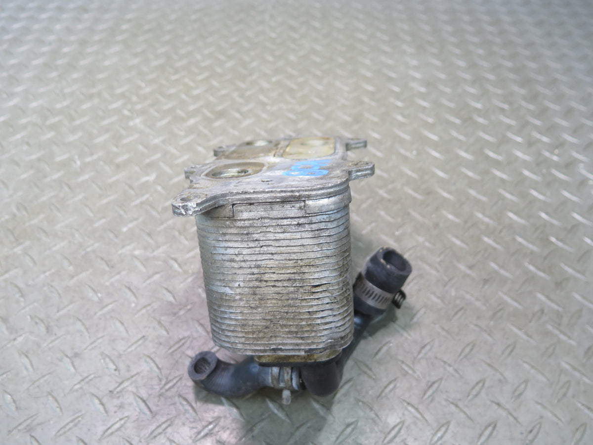 03-06 Bentley Continental GTC GT Flying Spur 6.0L Engine Oil Cooler Radiator