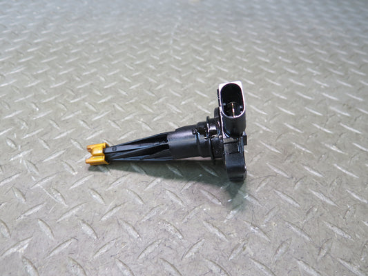 2015-2020 BMW F82 F83 M4 S55 Engine Motor Oil Level Sensor 7638342