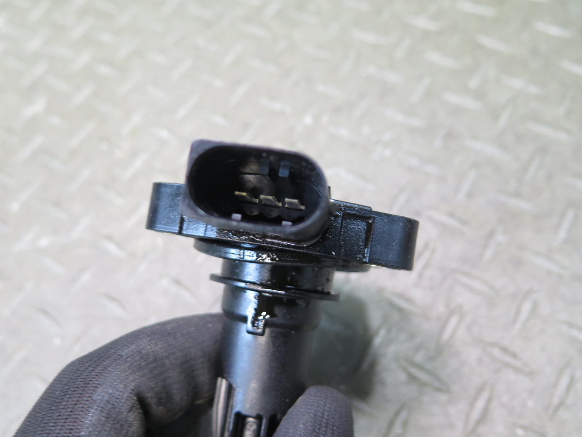 2015-2020 BMW F82 F83 M4 S55 Engine Motor Oil Level Sensor 7638342