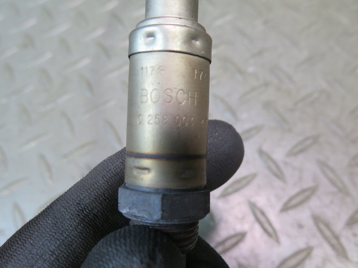 97-98 BMW E38 E39 540i 740i M62 Set of 4 Oxygen O2 Lambda Sensor OEM
