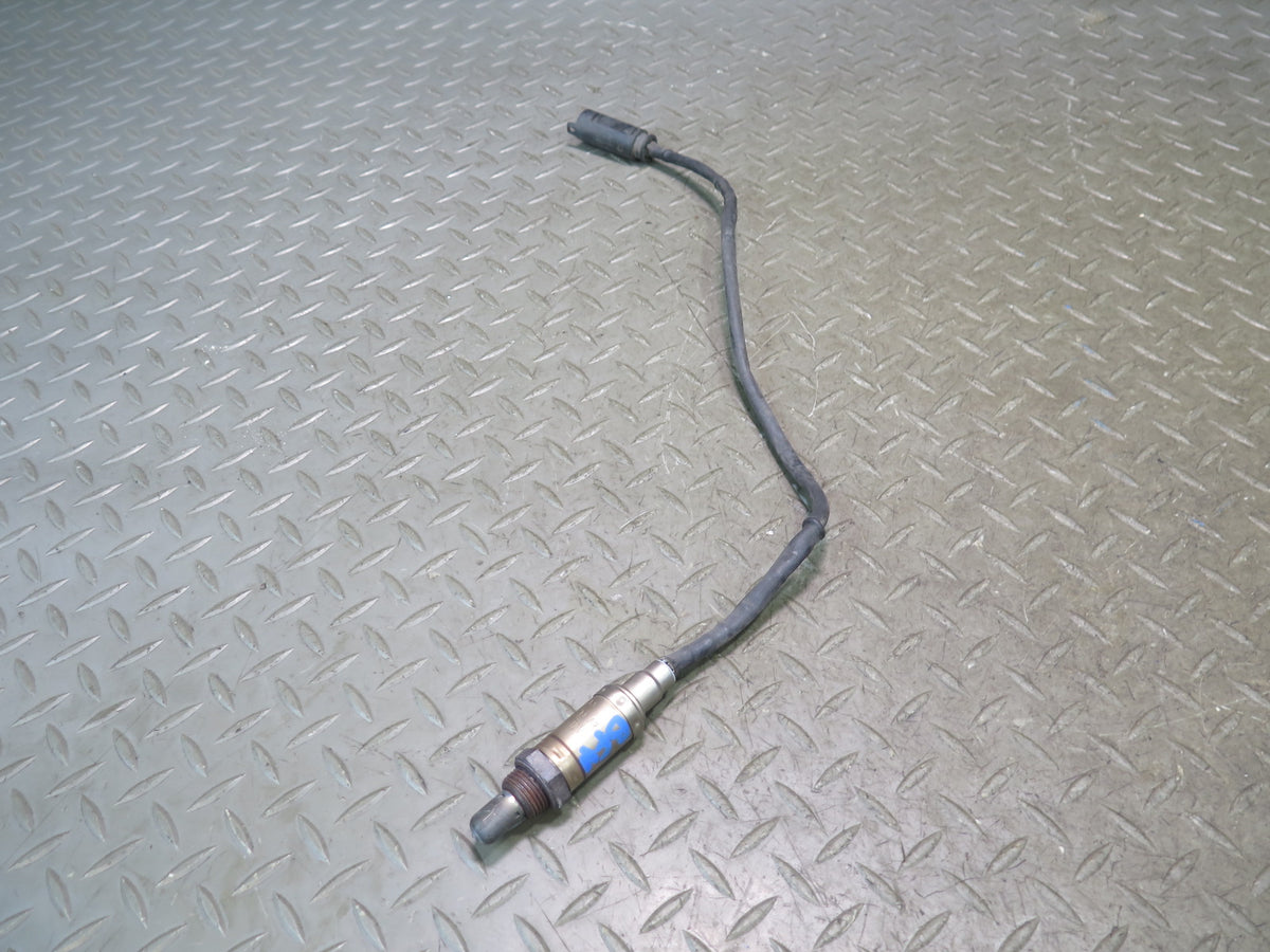 97-98 BMW E38 E39 540i 740i M62 Set of 4 Oxygen O2 Lambda Sensor OEM