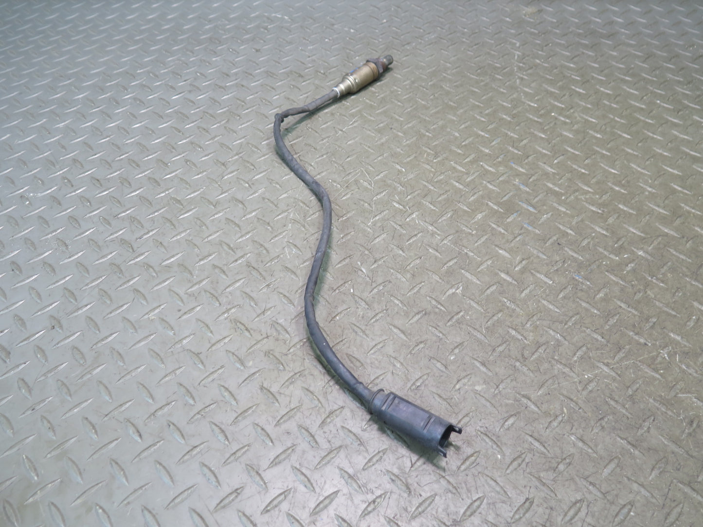97-98 BMW E38 E39 540i 740i M62 Set of 4 Oxygen O2 Lambda Sensor OEM
