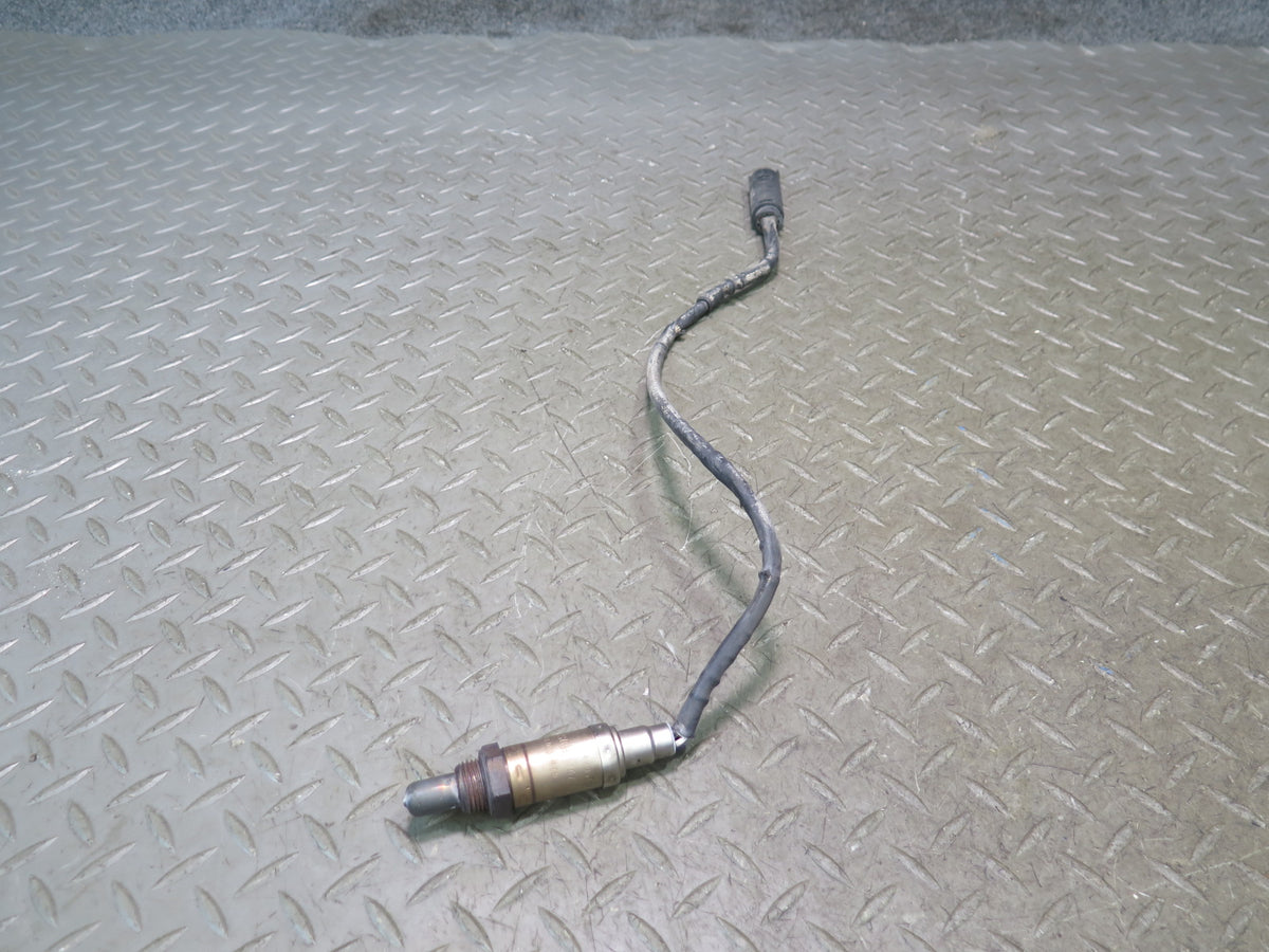 97-98 BMW E38 E39 540i 740i M62 Set of 4 Oxygen O2 Lambda Sensor OEM