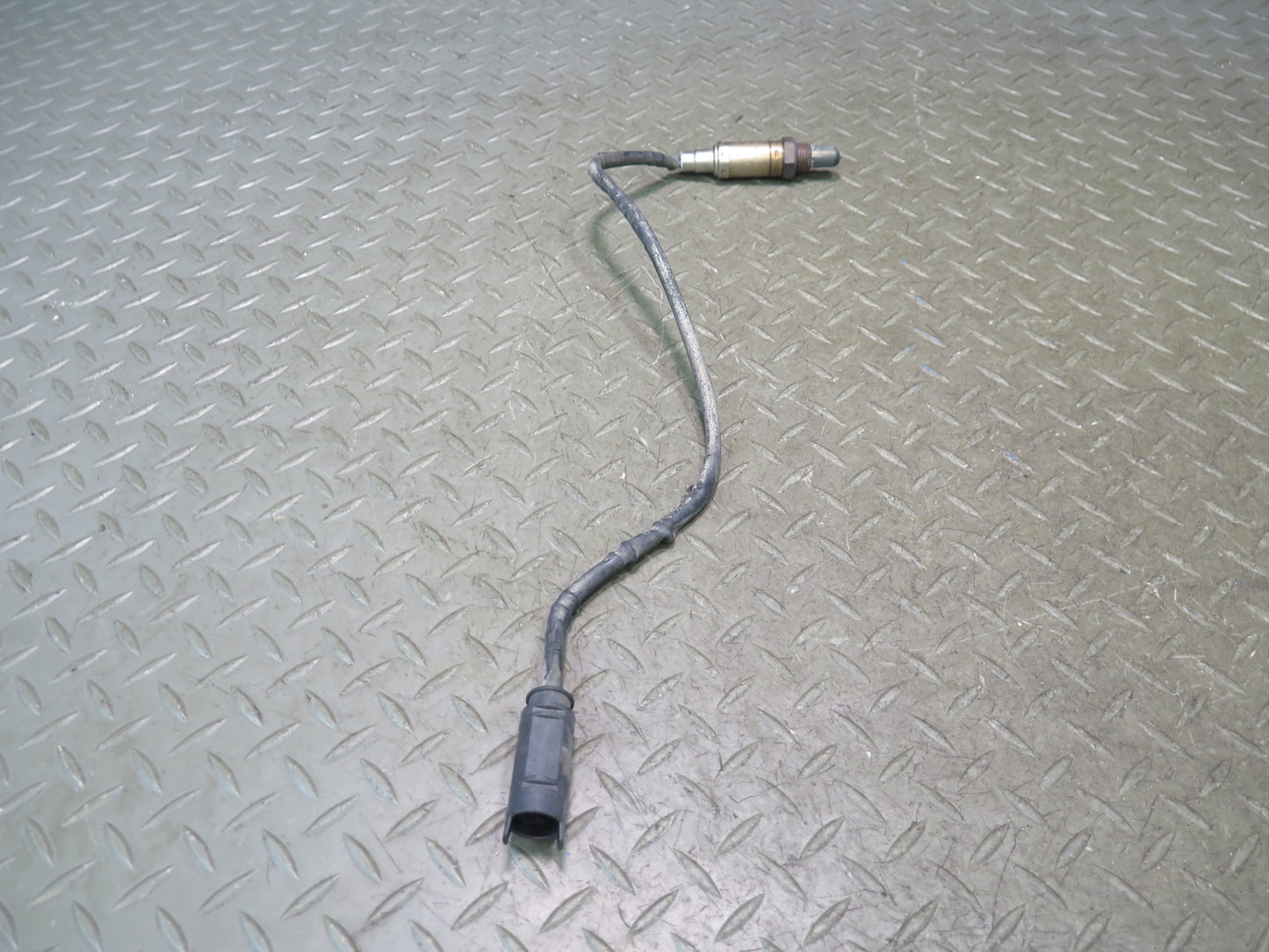 97-98 BMW E38 E39 540i 740i M62 Set of 4 Oxygen O2 Lambda Sensor OEM