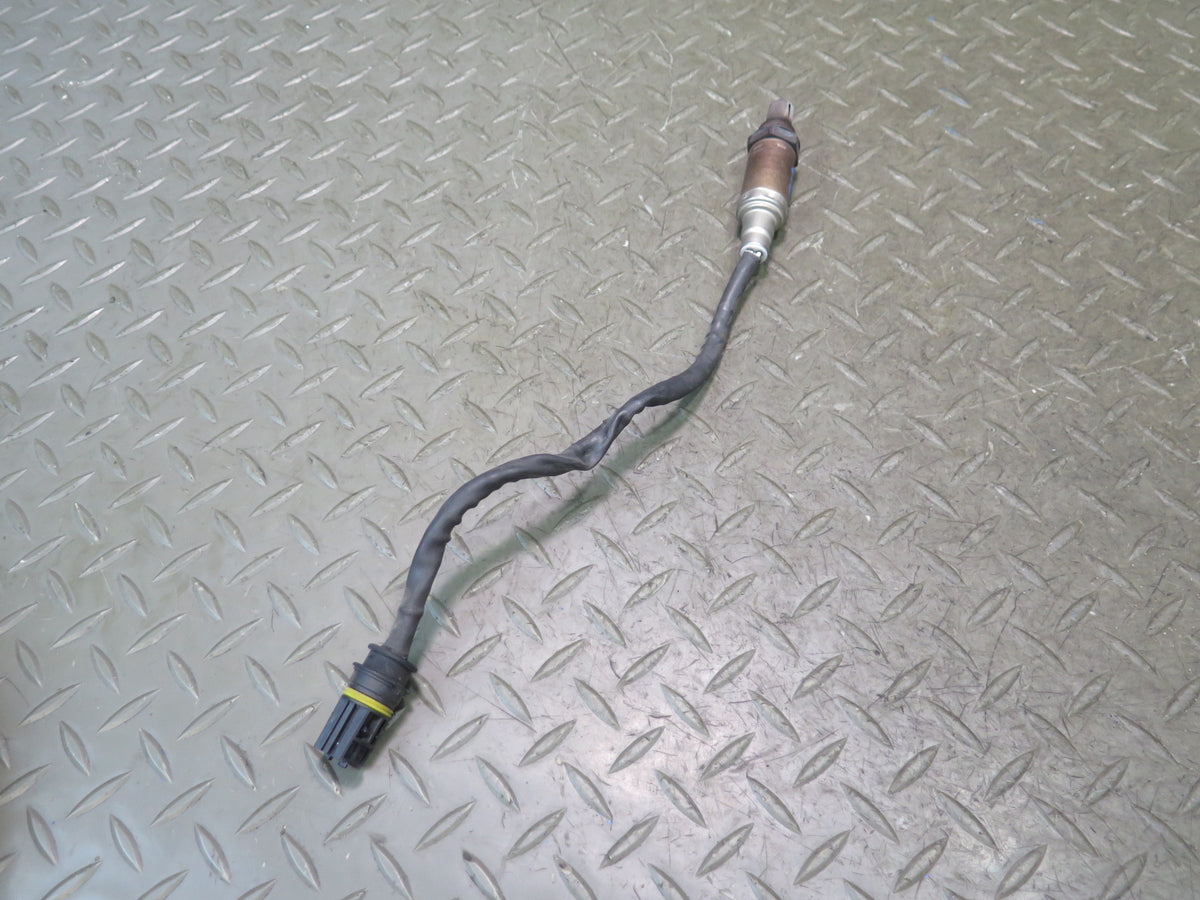 97-98 BMW E38 E39 540i 740i M62 Set of 4 Oxygen O2 Lambda Sensor OEM