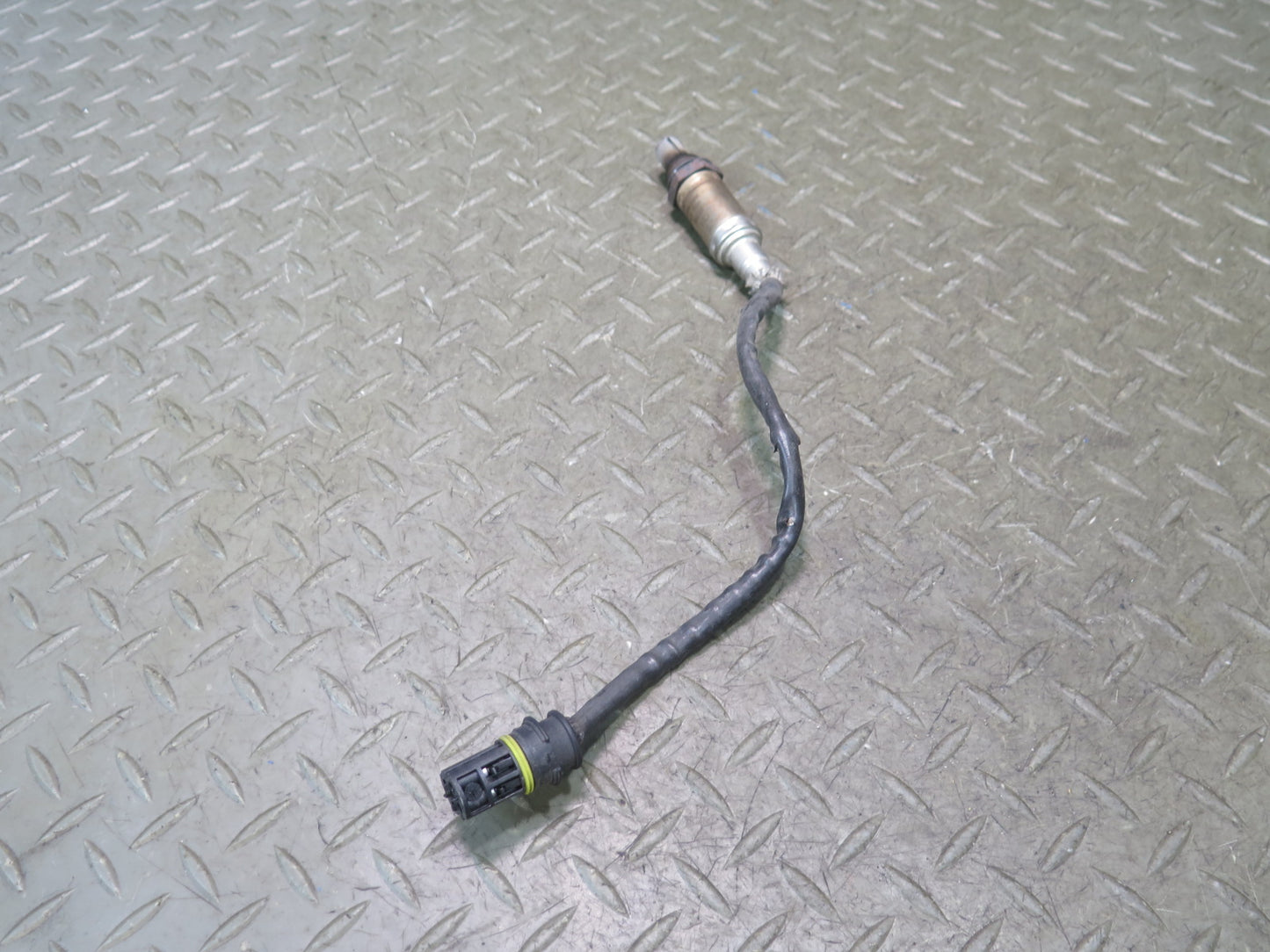 97-98 BMW E38 E39 540i 740i M62 Set of 4 Oxygen O2 Lambda Sensor OEM