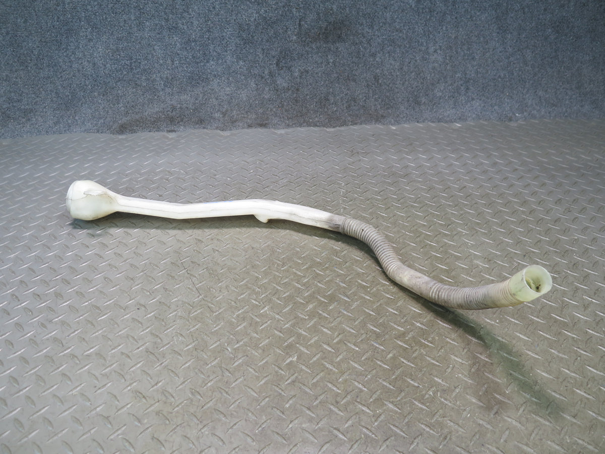 97-03 BMW E39 540i Windshield Washer Fluid Reservoir w Neck & Pumps OEM