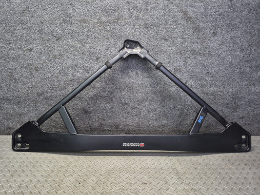 15-20 Nissan Z34 370Z Nismo Front Suspension Strut Tower Brace Cross Bar OEM