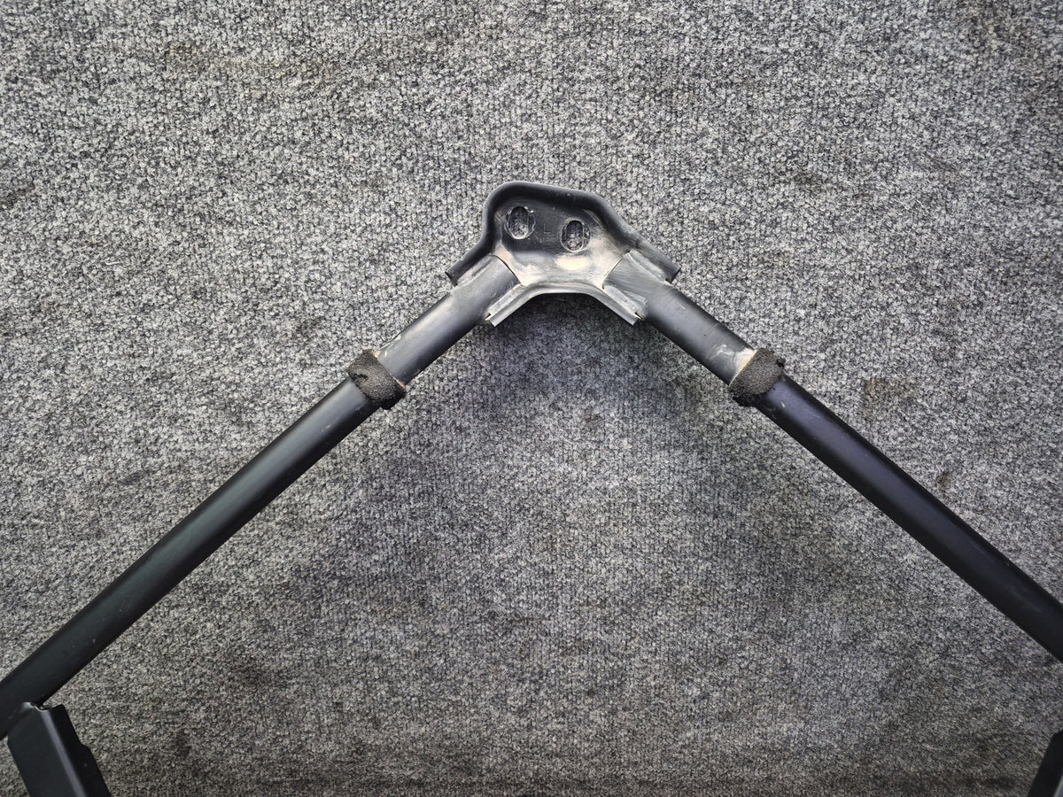 15-20 Nissan Z34 370Z Nismo Front Suspension Strut Tower Brace Cross Bar OEM