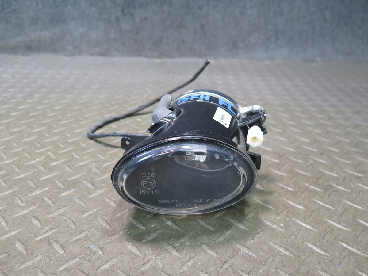 97-00 BMW E39 540i Set of 2 Front Left & Right M-technik Fog Light Lamp OEM