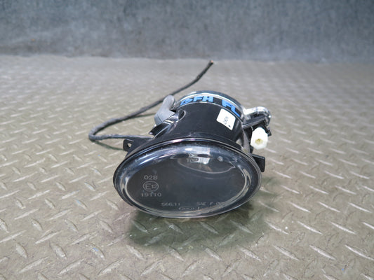 97-00 BMW E39 540i Set of 2 Front Left & Right M-technik Fog Light Lamp OEM