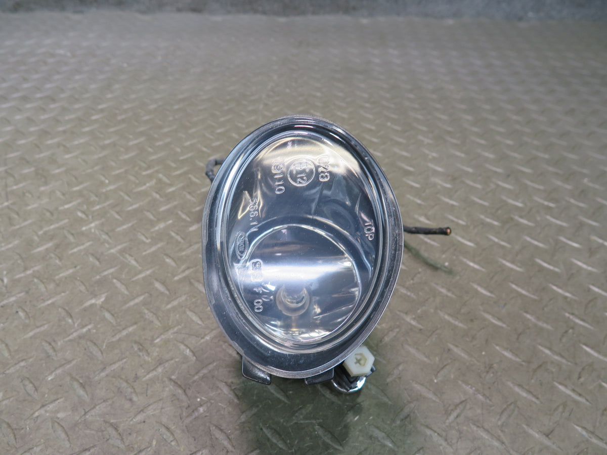 97-00 BMW E39 540i Set of 2 Front Left & Right M-technik Fog Light Lamp OEM