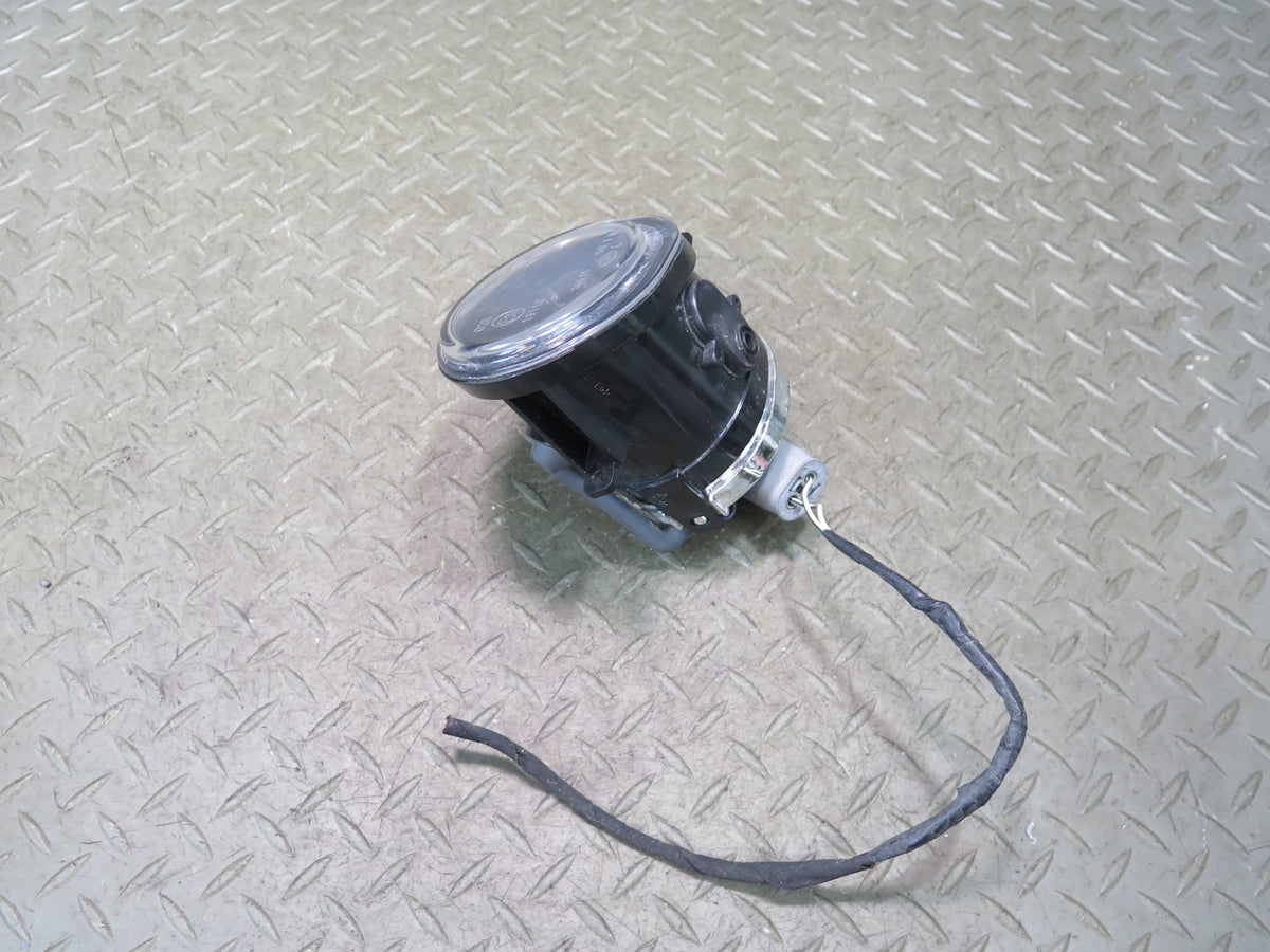97-00 BMW E39 540i Set of 2 Front Left & Right M-technik Fog Light Lamp OEM