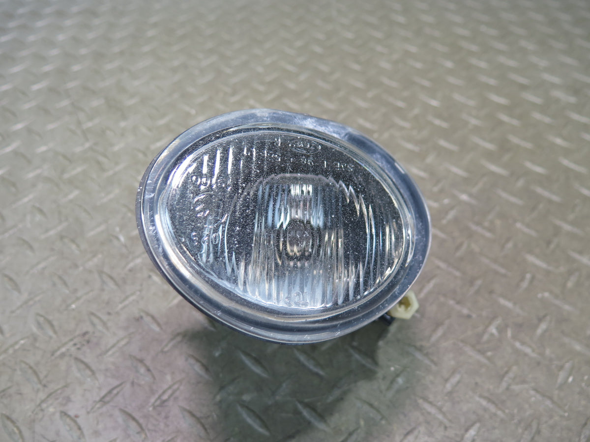 97-00 BMW E39 540i Set of 2 Front Left & Right M-technik Fog Light Lamp OEM
