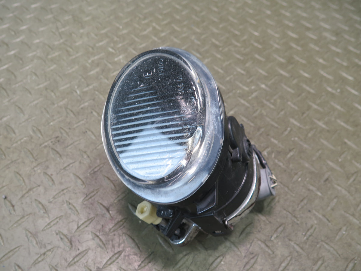 97-00 BMW E39 540i Set of 2 Front Left & Right M-technik Fog Light Lamp OEM