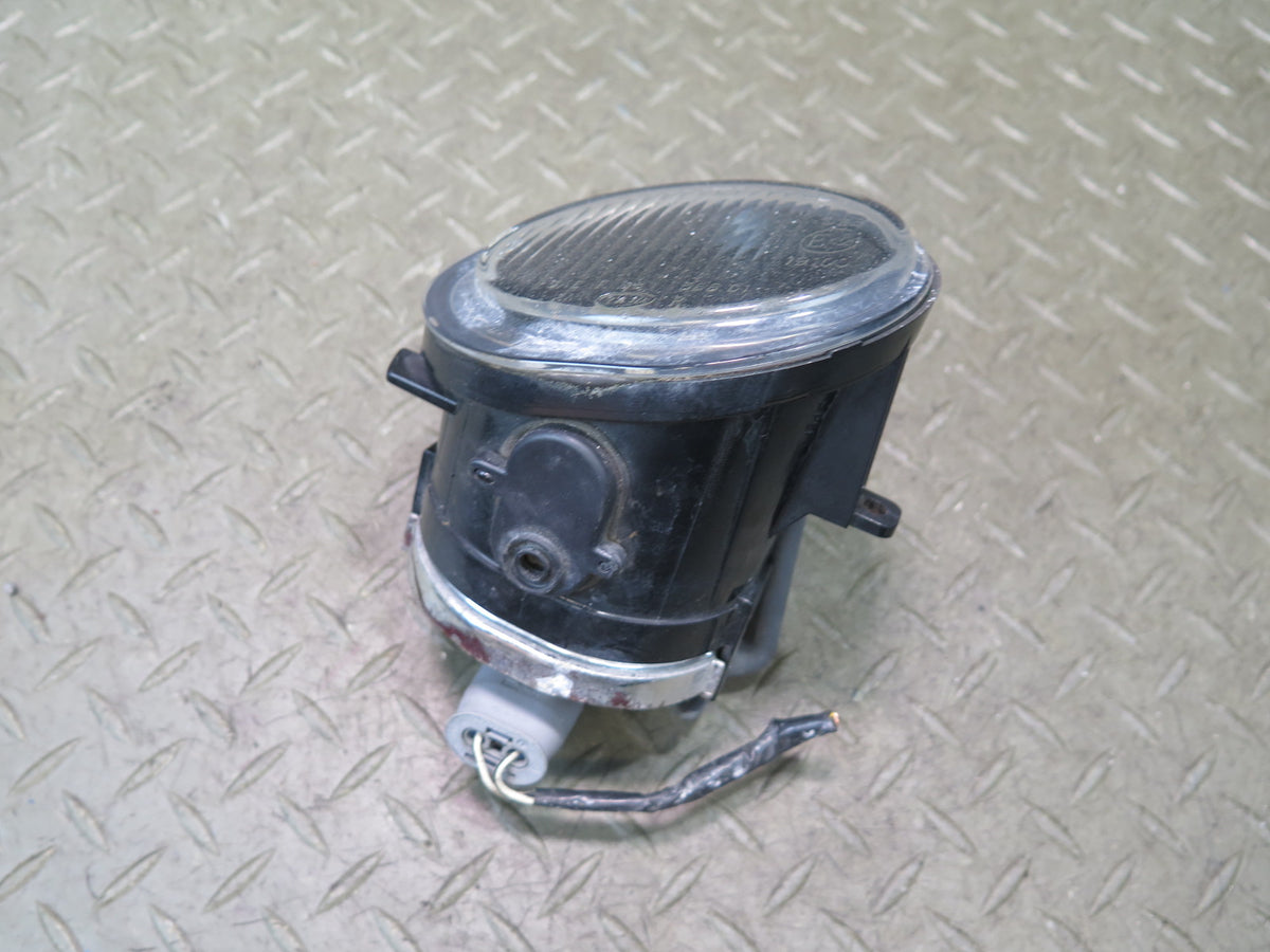 97-00 BMW E39 540i Set of 2 Front Left & Right M-technik Fog Light Lamp OEM
