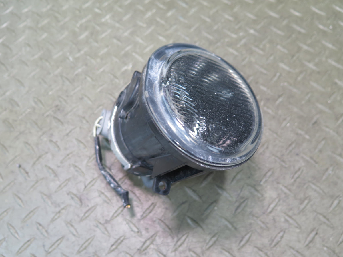 97-00 BMW E39 540i Set of 2 Front Left & Right M-technik Fog Light Lamp OEM