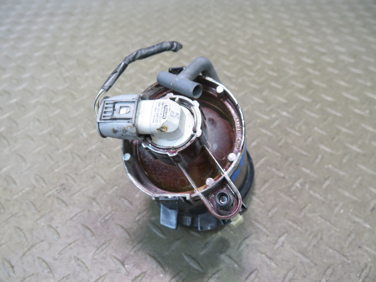 97-00 BMW E39 540i Set of 2 Front Left & Right M-technik Fog Light Lamp OEM