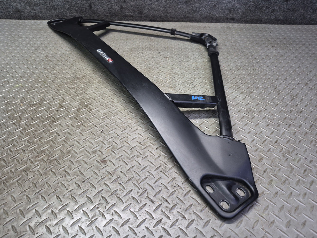 15-20 Nissan Z34 370Z Nismo Front Suspension Strut Tower Brace Cross Bar OEM