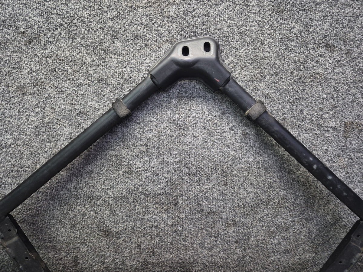 15-20 Nissan Z34 370Z Nismo Front Suspension Strut Tower Brace Cross Bar OEM