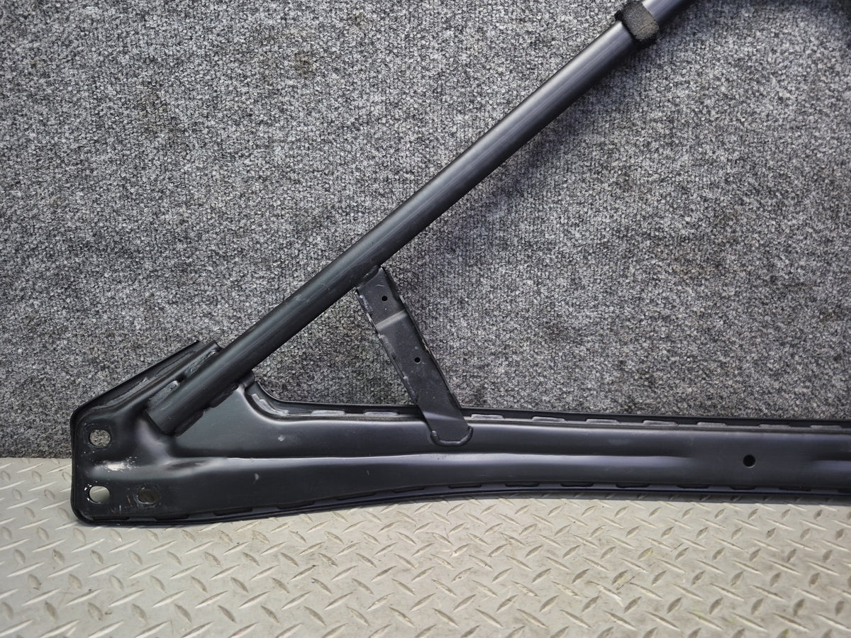 15-20 Nissan Z34 370Z Nismo Front Suspension Strut Tower Brace Cross Bar OEM