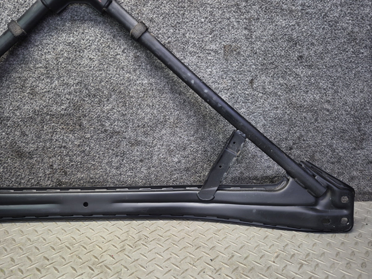 15-20 Nissan Z34 370Z Nismo Front Suspension Strut Tower Brace Cross Bar OEM