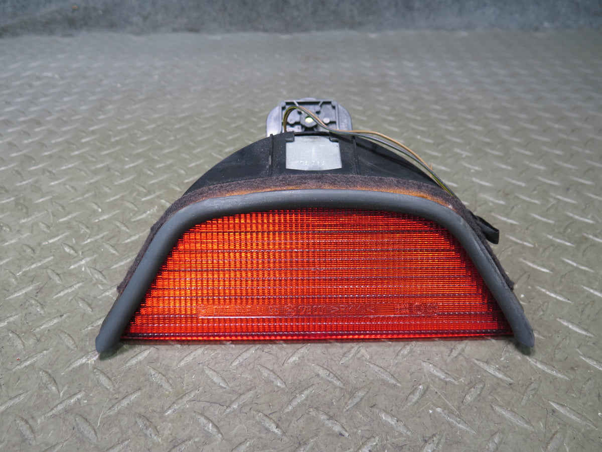 97-03 BMW E39 540i Sedan Rear Third Brake Light Lamp OEM