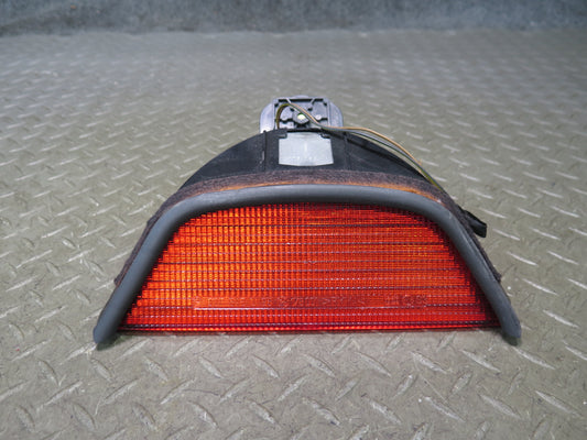97-03 BMW E39 540i Sedan Rear Third Brake Light Lamp OEM