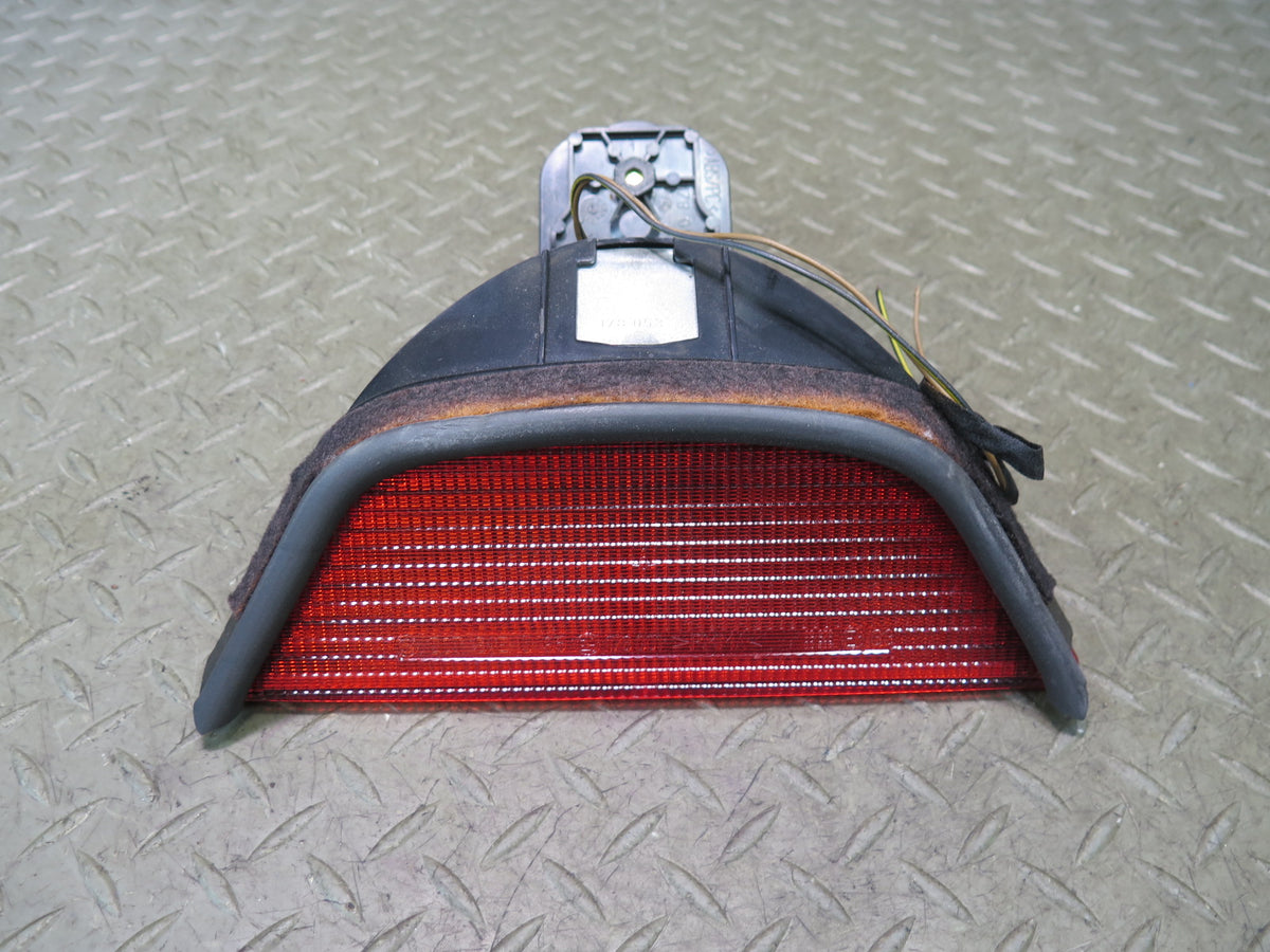 97-03 BMW E39 540i Sedan Rear Third Brake Light Lamp OEM