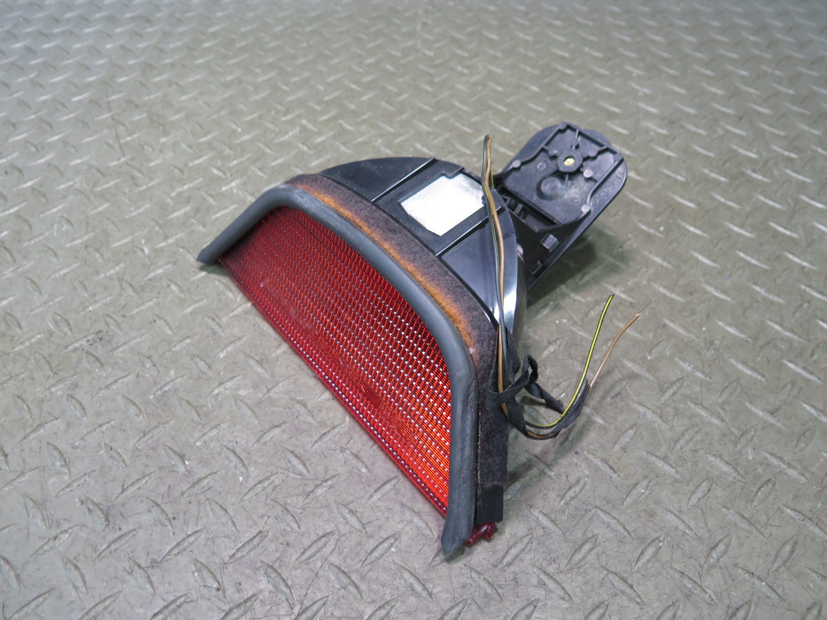 97-03 BMW E39 540i Sedan Rear Third Brake Light Lamp OEM