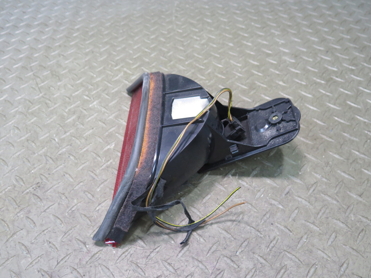 97-03 BMW E39 540i Sedan Rear Third Brake Light Lamp OEM