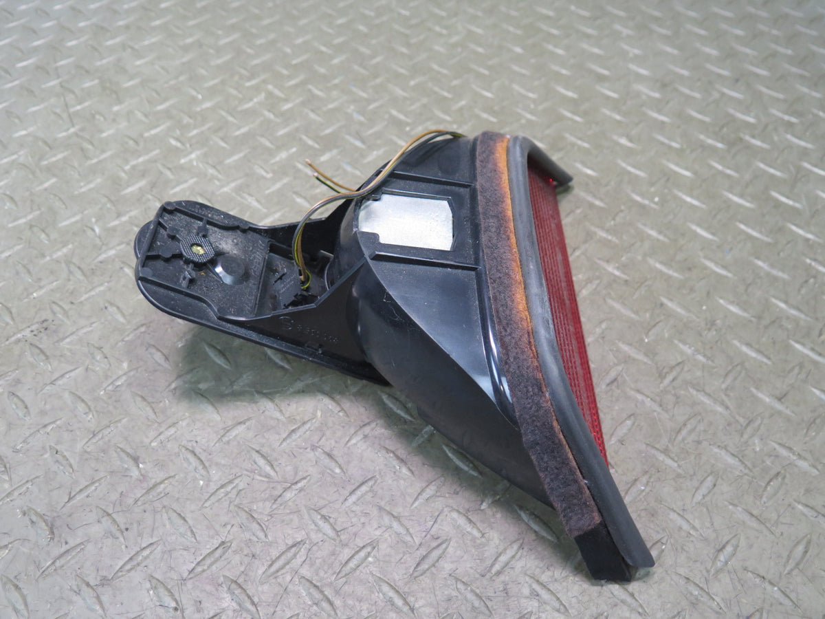97-03 BMW E39 540i Sedan Rear Third Brake Light Lamp OEM