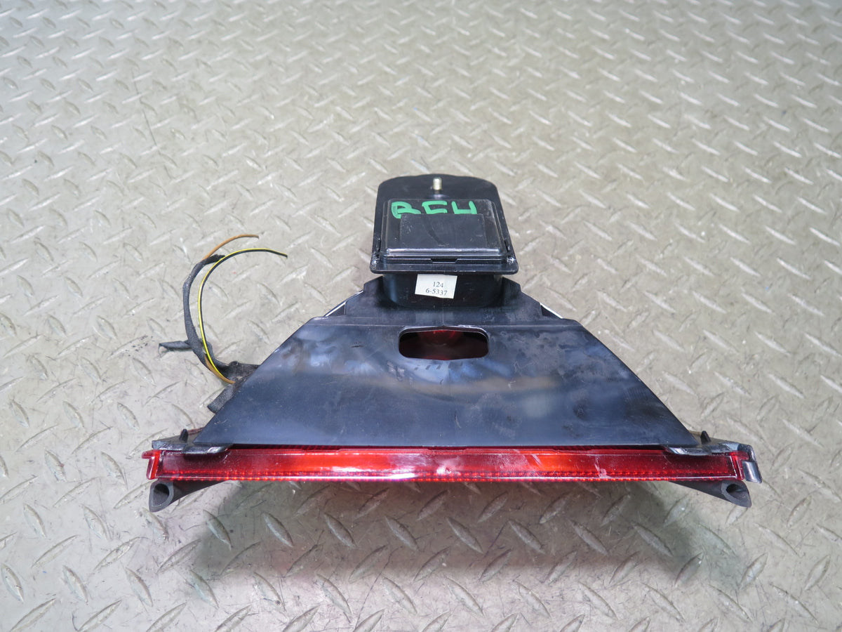 97-03 BMW E39 540i Sedan Rear Third Brake Light Lamp OEM